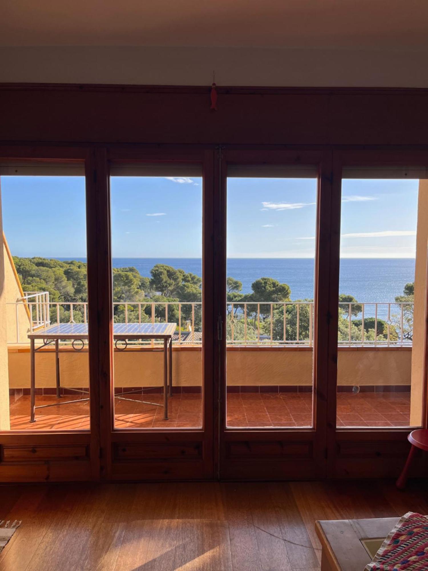 Calella De Palafrugell Bellisimo Apartamento Exterior photo